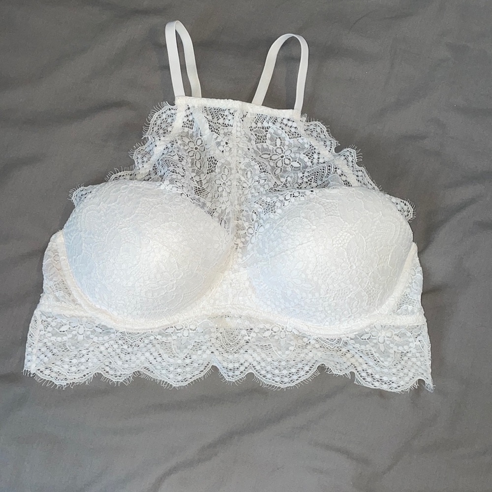 Victoria’s Secret Pink Bra